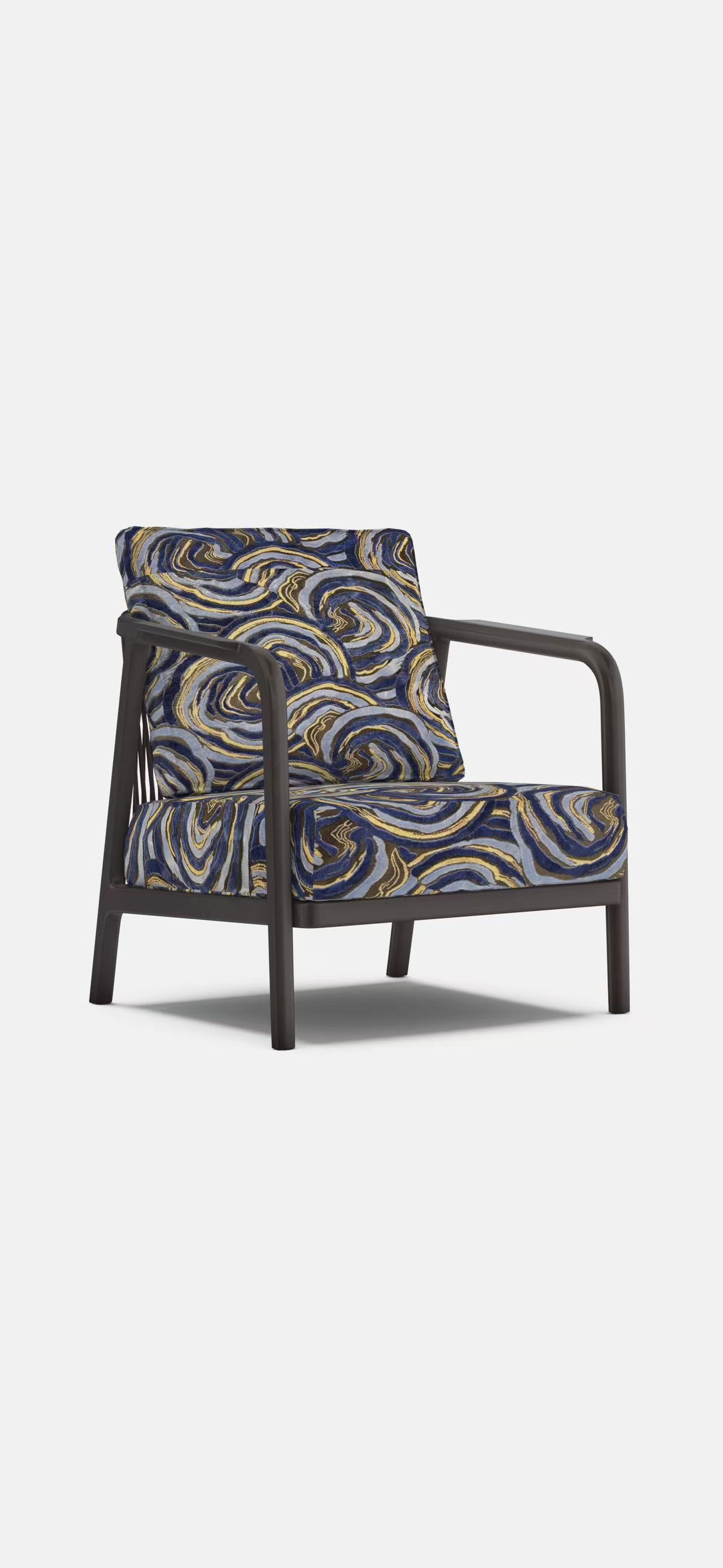 JBL Jacquard Velvet Персонализиране Модерен стил Луксозен домашен текстил Безплатна проба Нарязан плат за диван